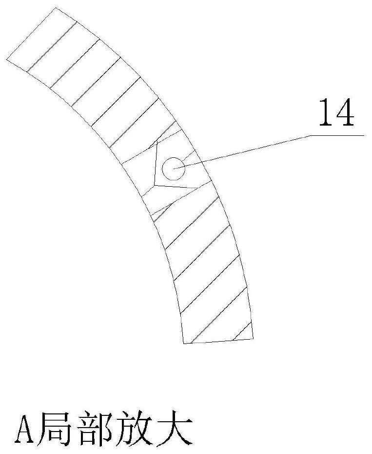 A Miniature Free Piston Generator with Compound Combustion Chamber Structure