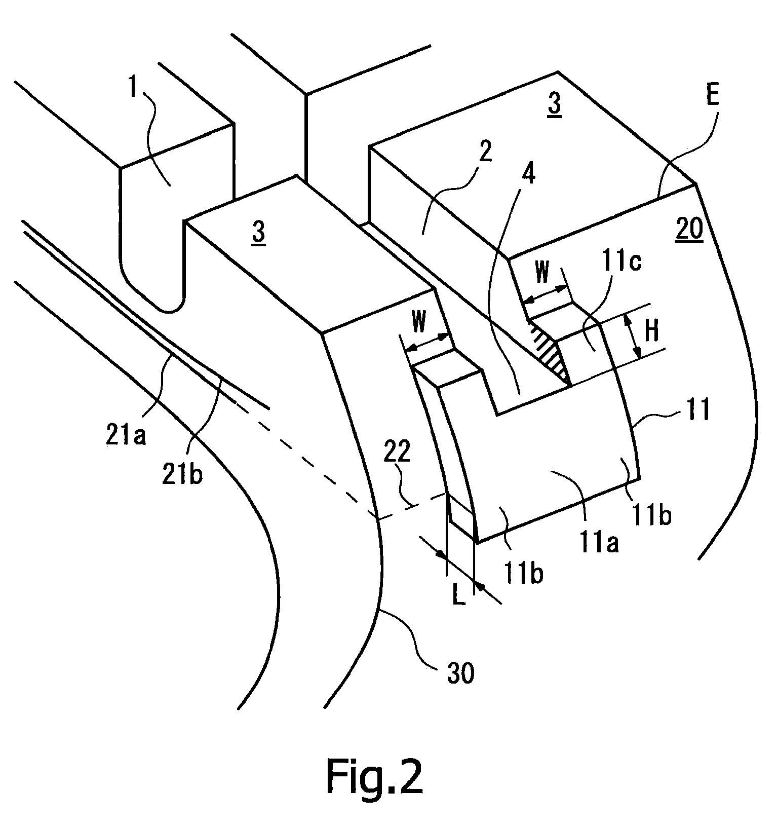 Pneumatic Tire