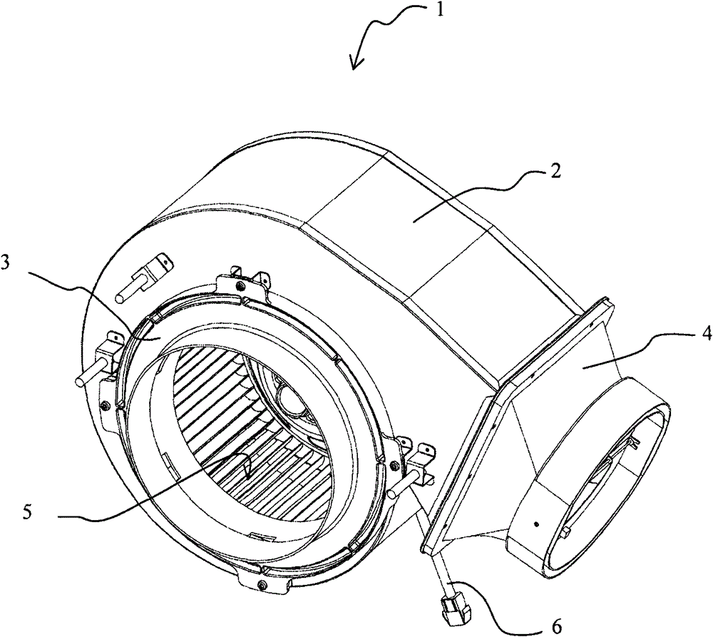 a range hood