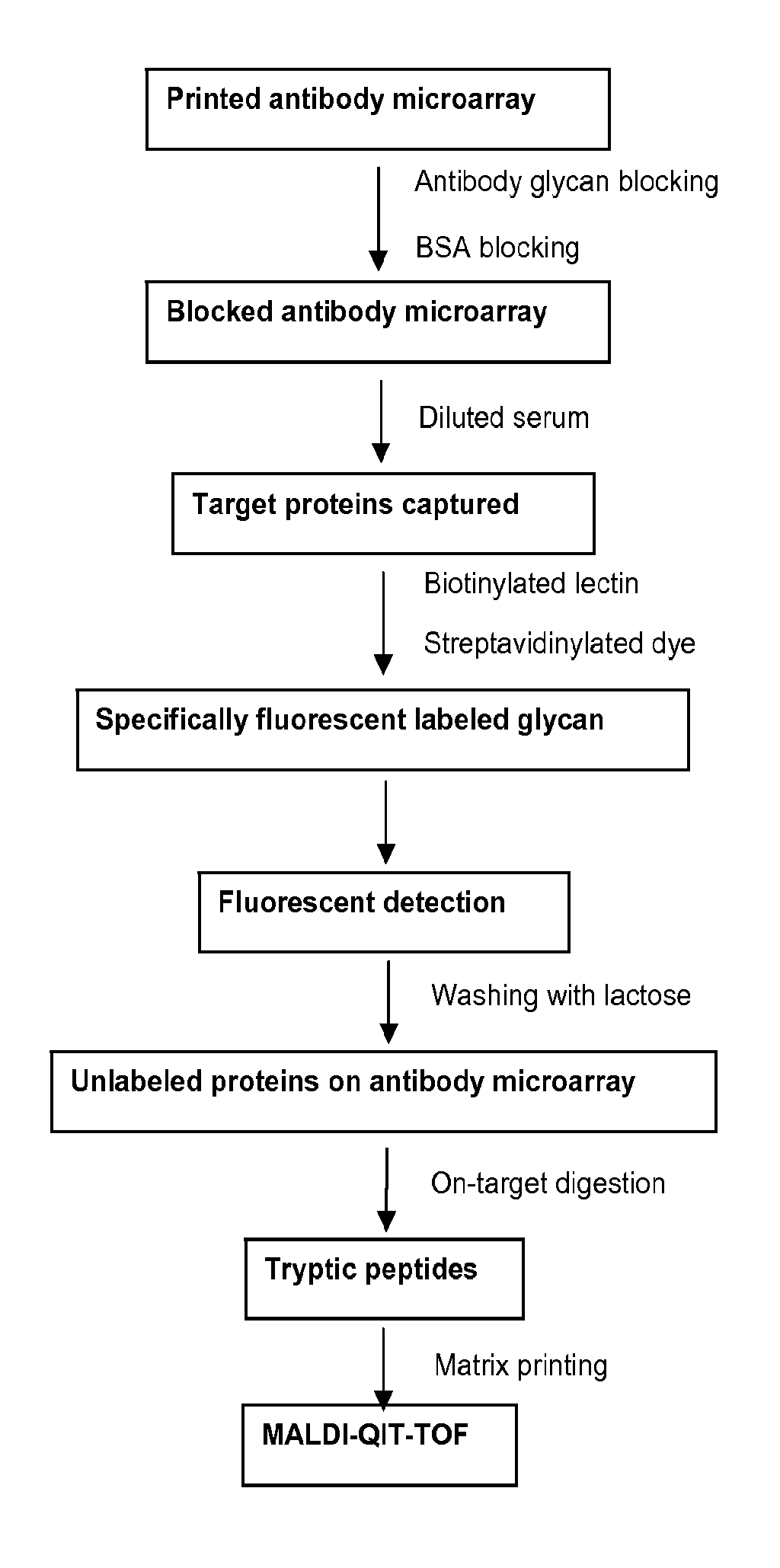 Pancreatic cancer markers