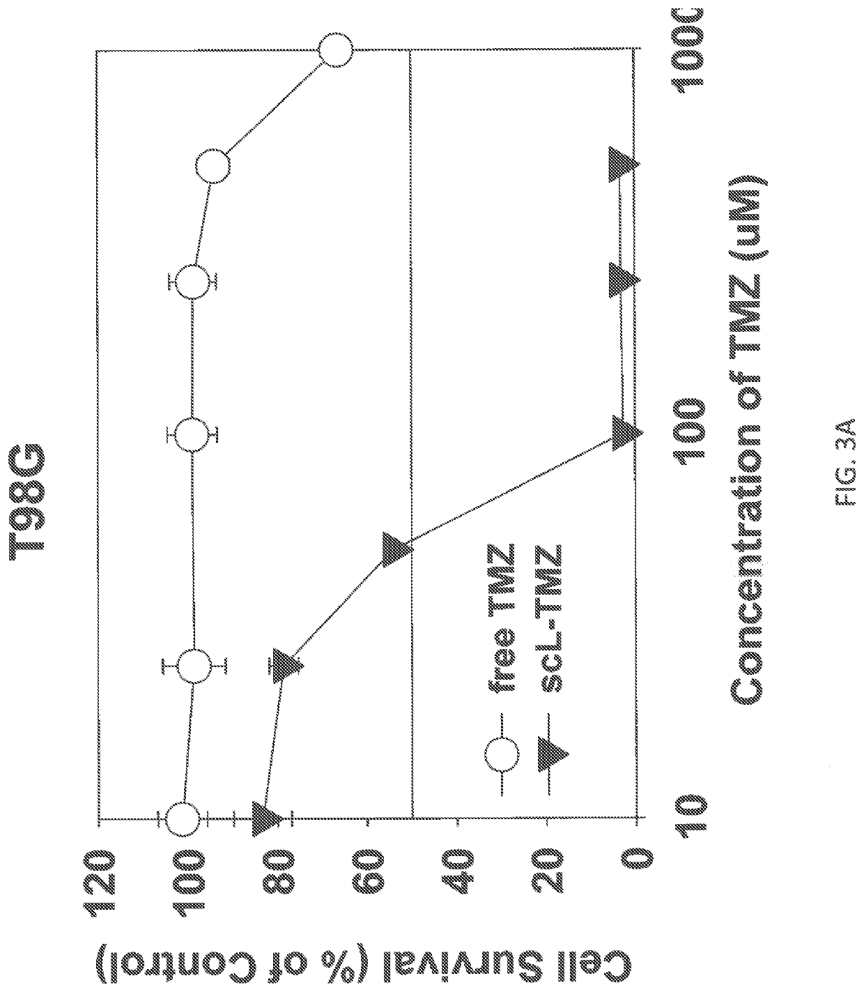 Targeted liposomes