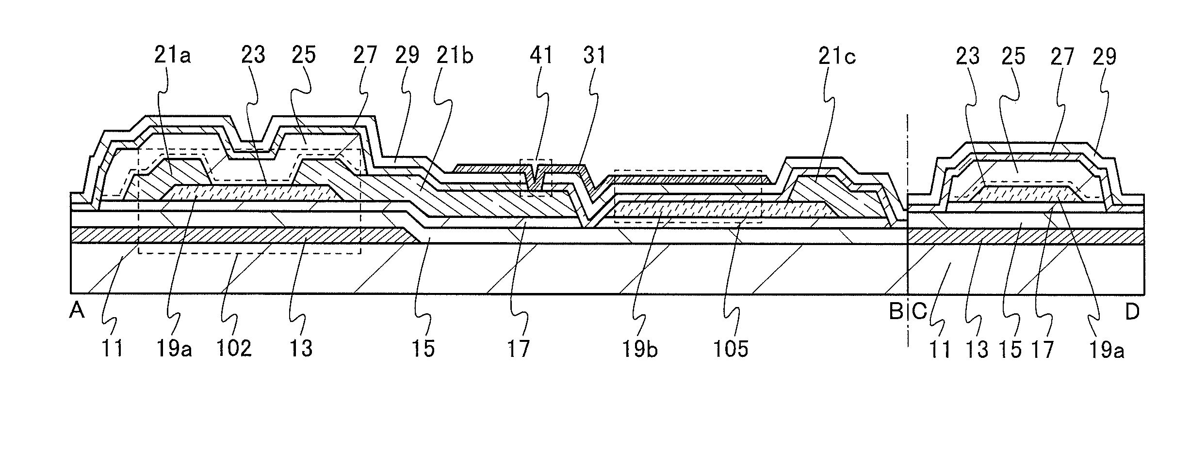 Capacitor and Semiconductor Device