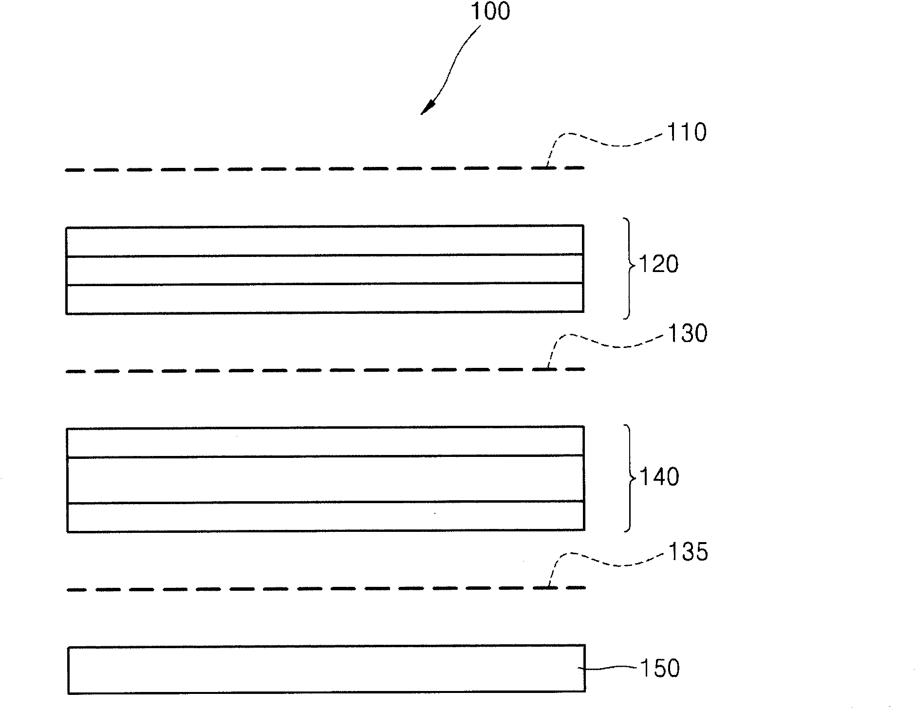 Flooring material including a PLA surface layer having wood patterns