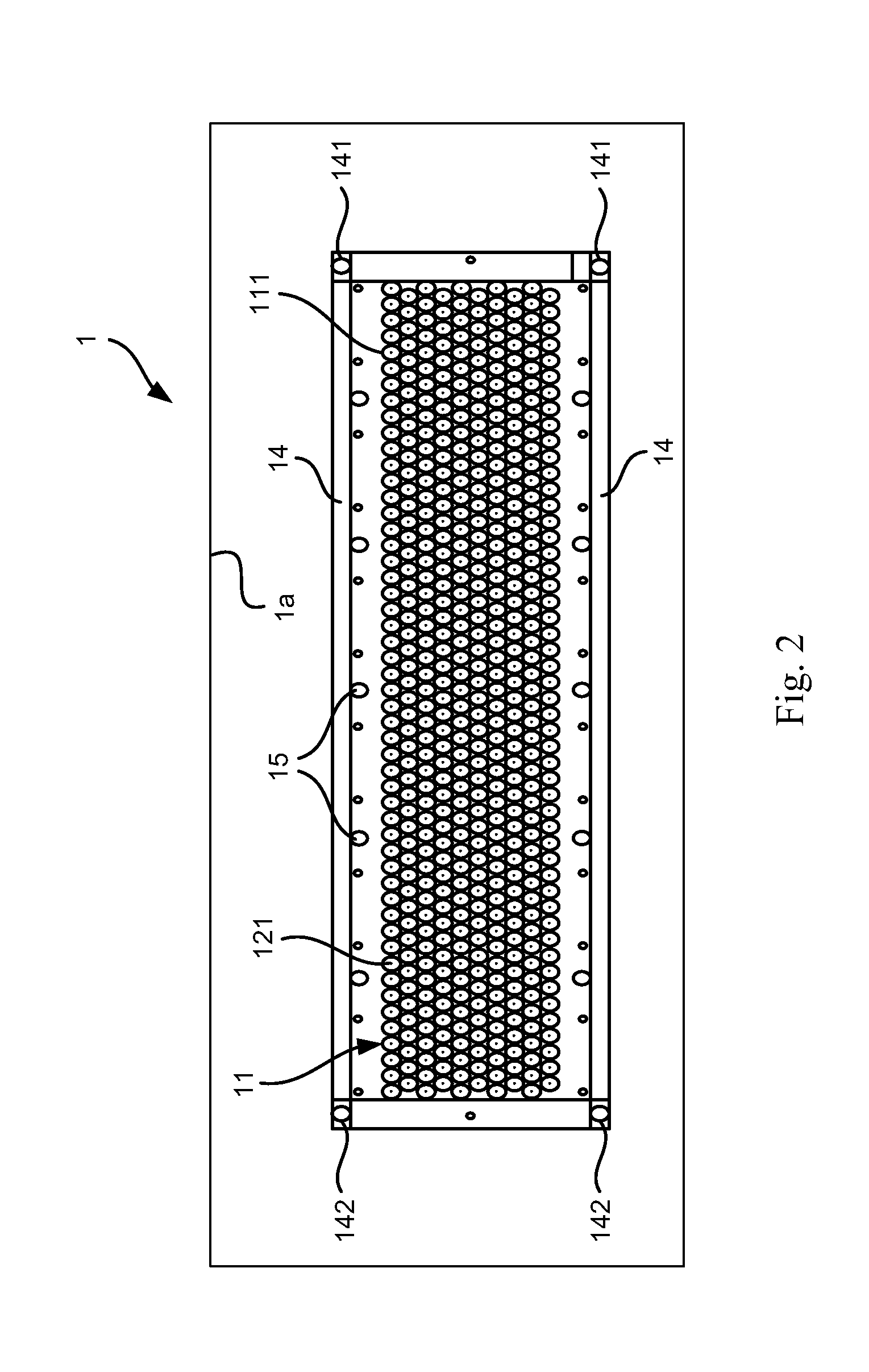 RF Hollow Cathode Plasma Generator