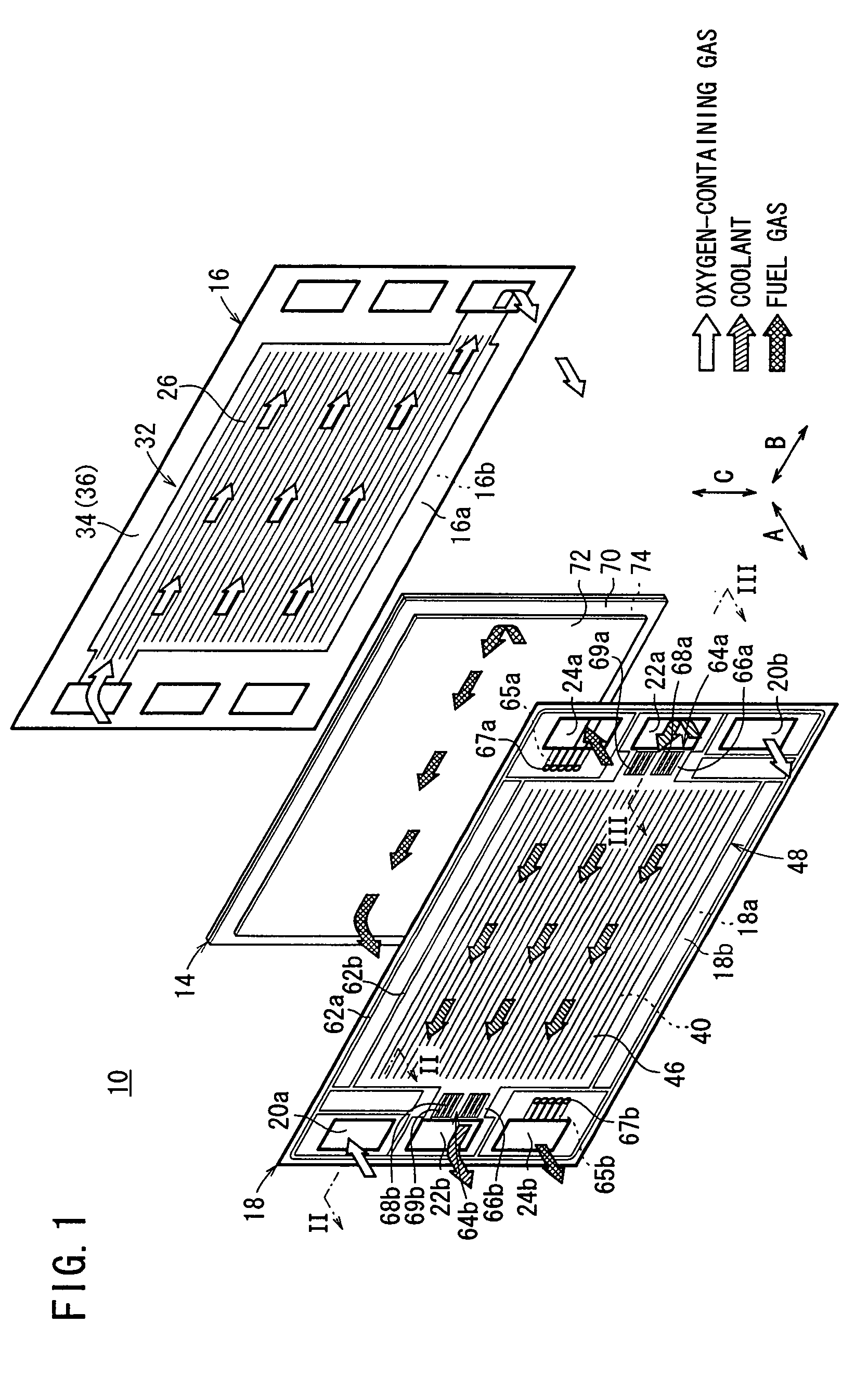 Fuel cell