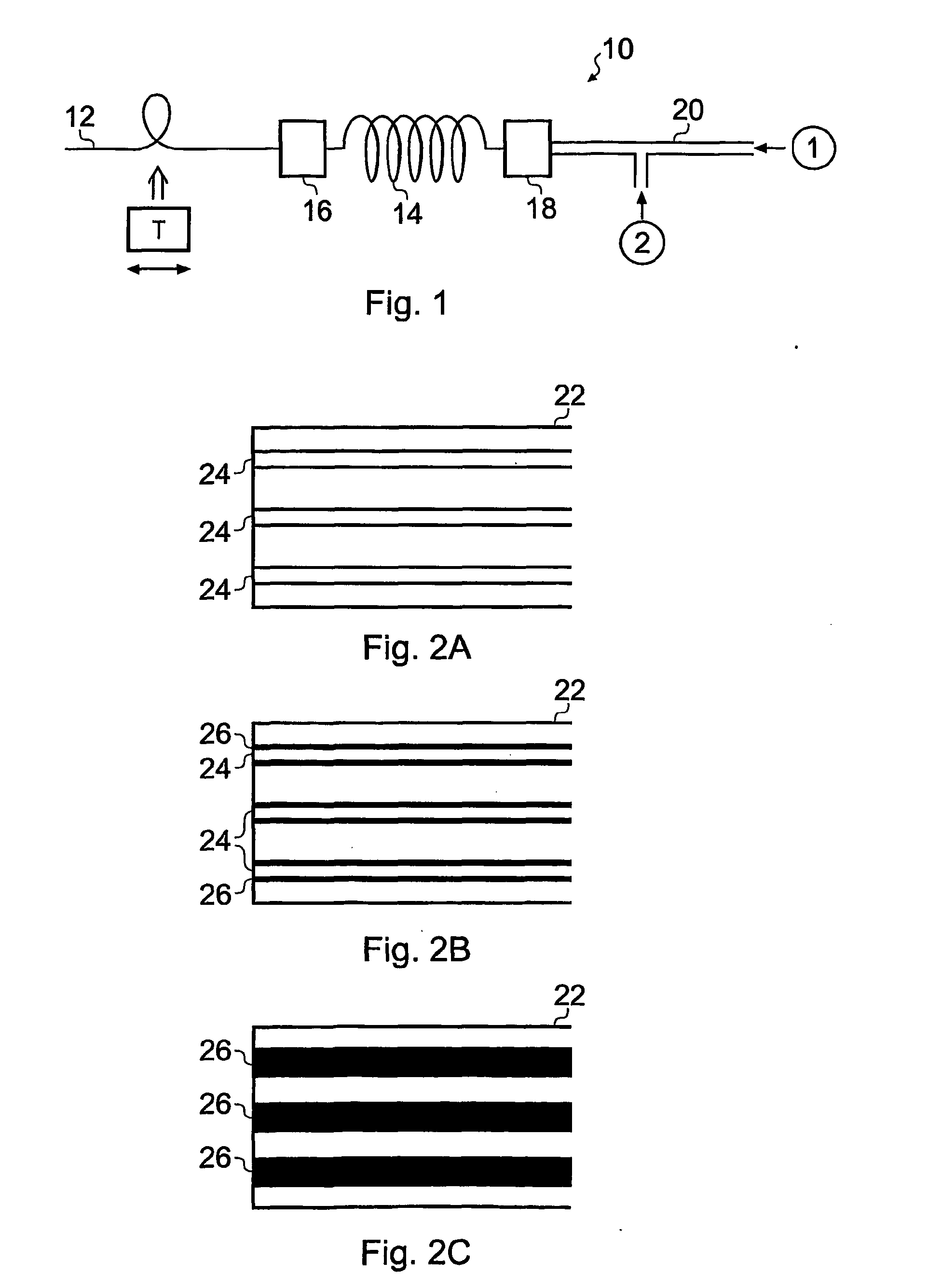 Fabrication Of Metamaterials