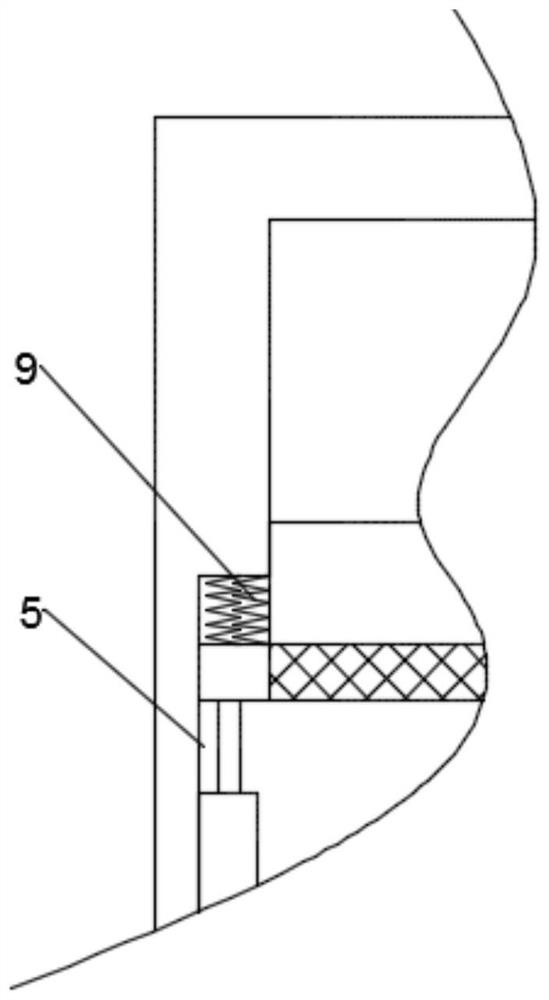 Seasoning production equipment for food processing