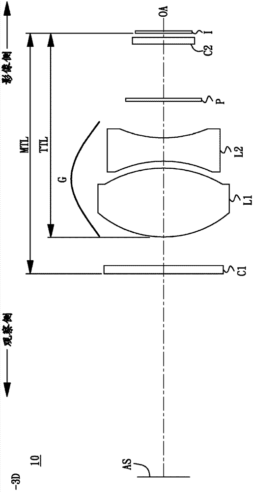 Electronic viewfinder