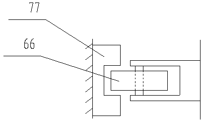 A pumping unit driven by a cylindrical linear motor