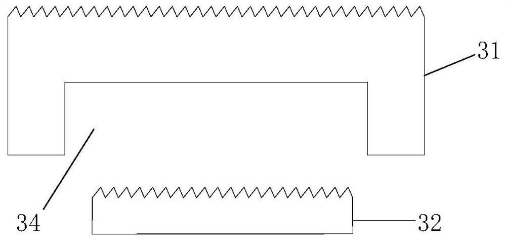 Heater and electrical equipment