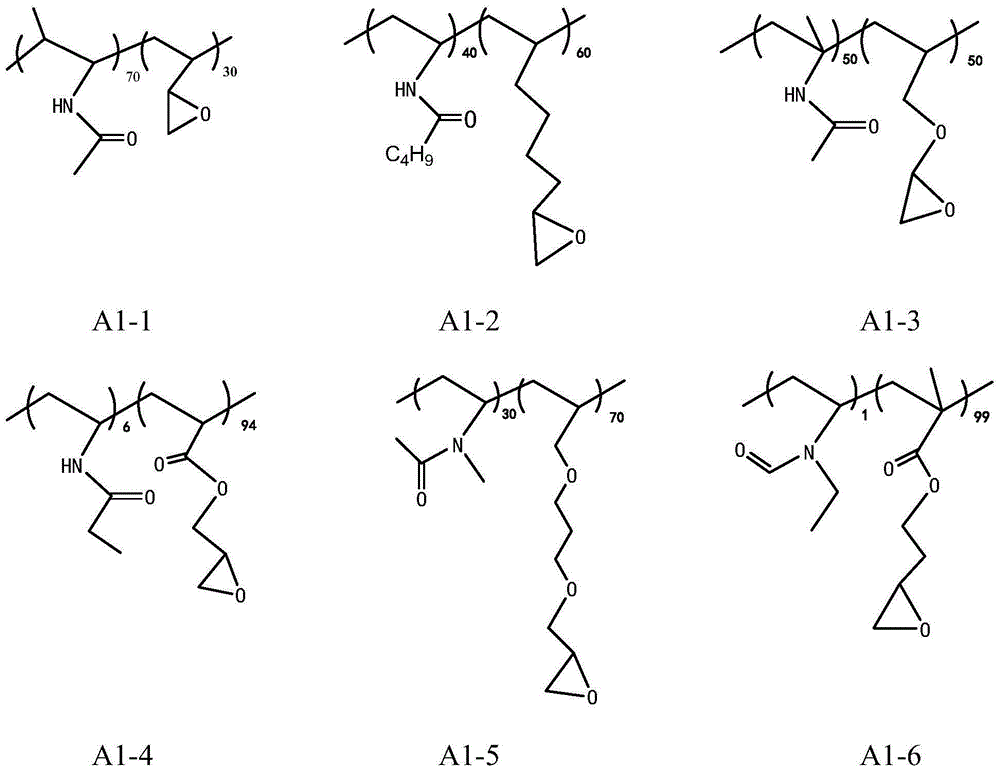 Water-developable photopolymerization type lithographic printing material containing two photosensitive layers and application thereof