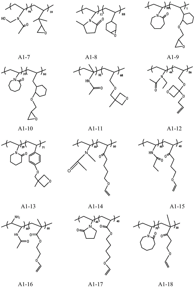 Water-developable photopolymerization type lithographic printing material containing two photosensitive layers and application thereof