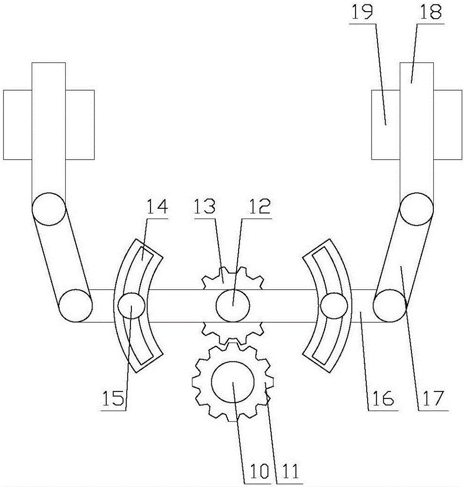 Outdoor communication apparatus used for network communication engineering