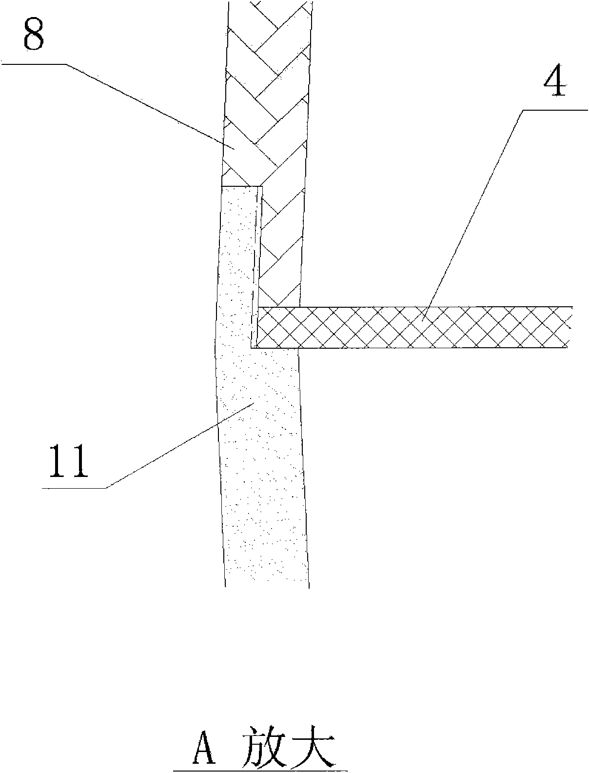 Airburst fire-extinguishing bomb