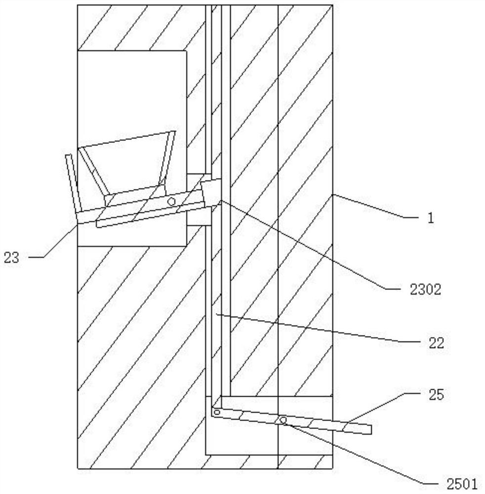 Intelligent green building body