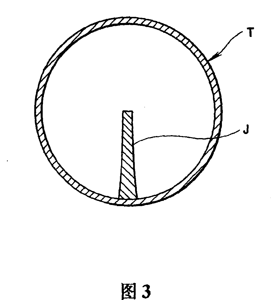 Anode material for non-aqueous electrolyte secondary battery and non-aqueous electrolyte secondary battery using such anode material