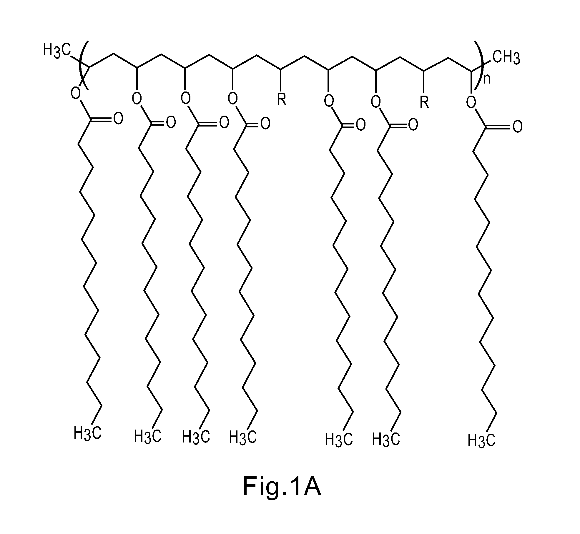 Thermal regulating building materials and other construction components containing polymeric phase change materials