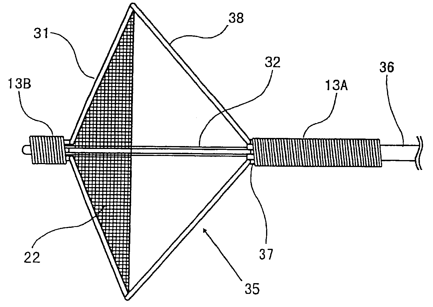 Medical wire device