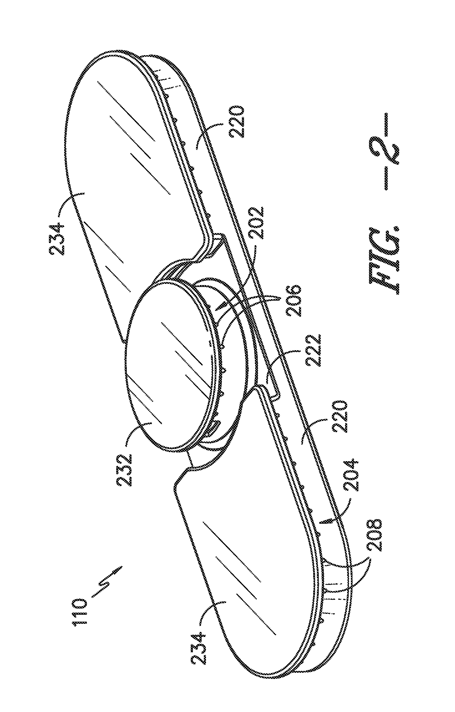 Burner assembly for cooktop appliance and method for operating same