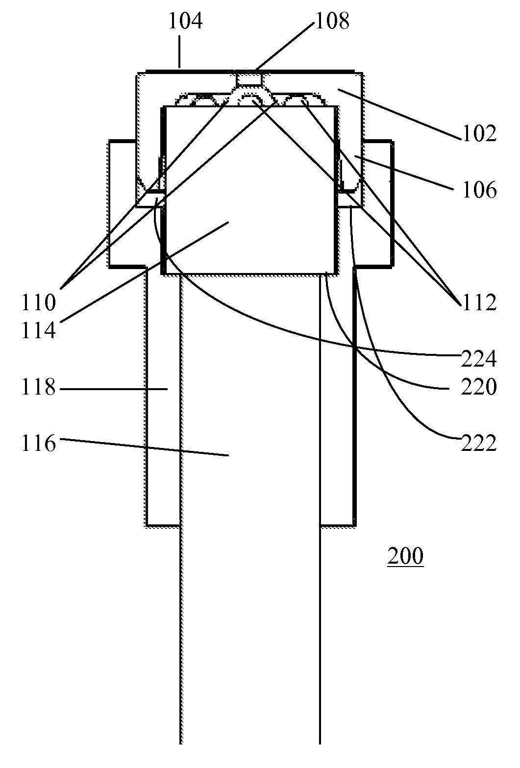 Low energy vaporization of liquids: apparatus and methods