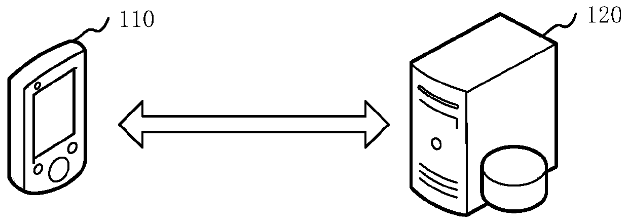 Software customization method, device and system and terminal