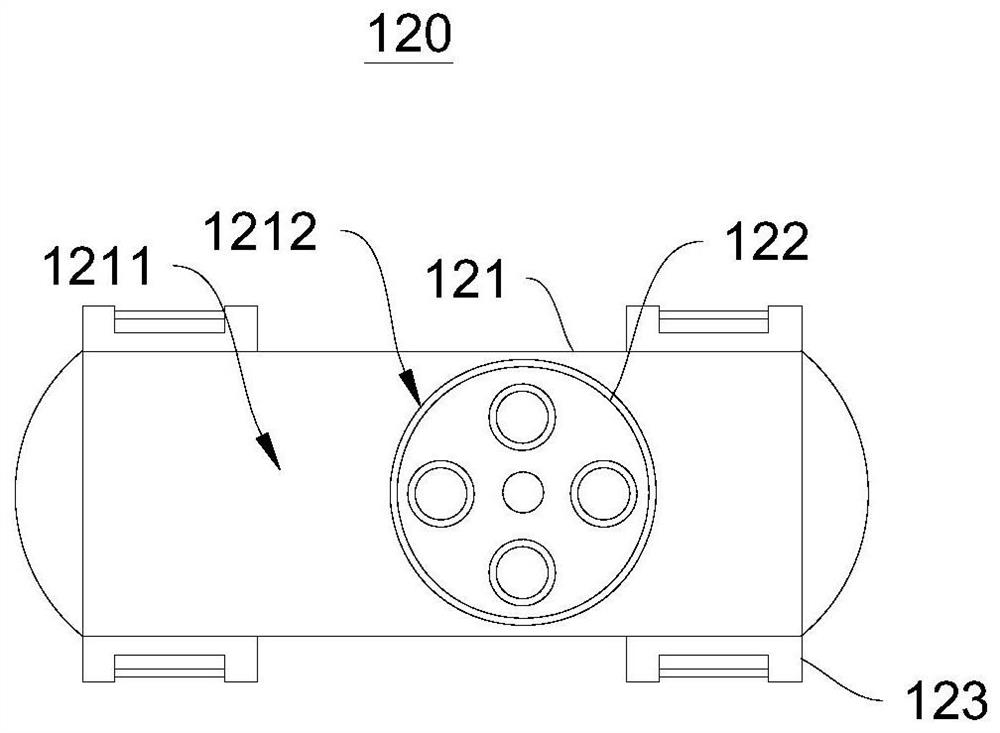 Livestock chewing detection device and intelligent pasture management system