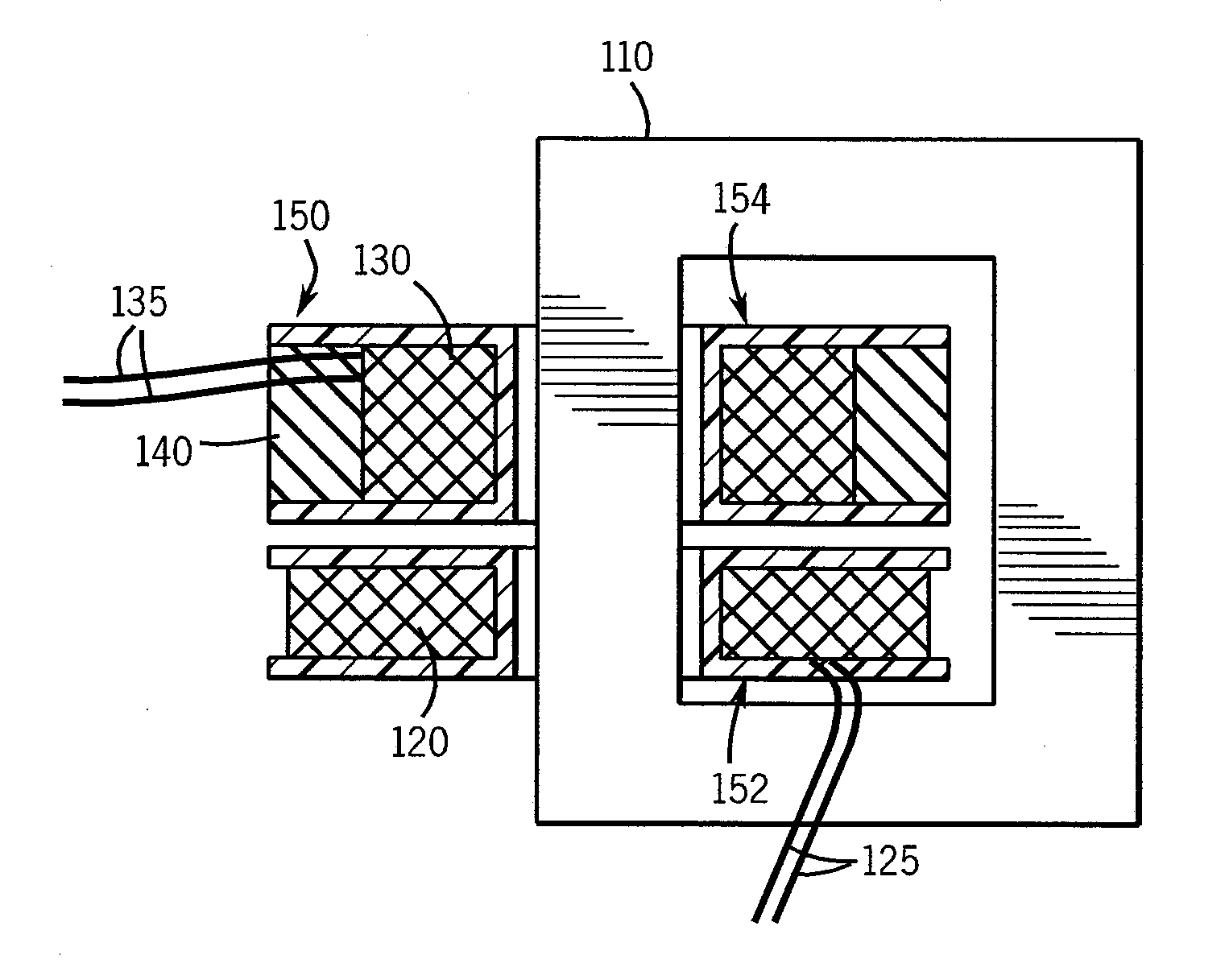 Filament transformer for x-ray tubes