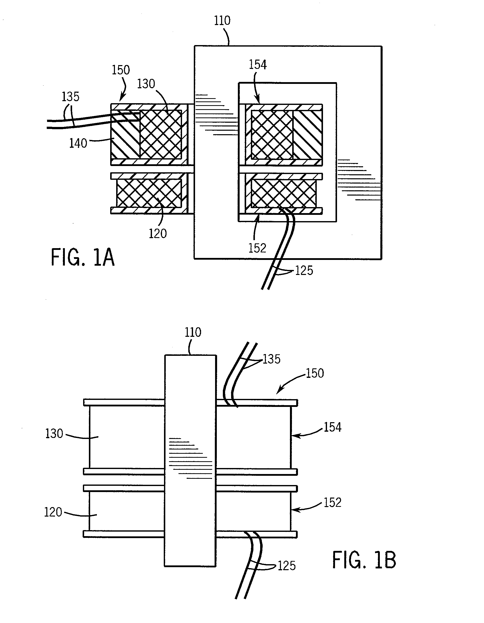 Filament transformer for x-ray tubes