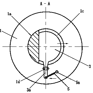 Granular drug taking quantifying device