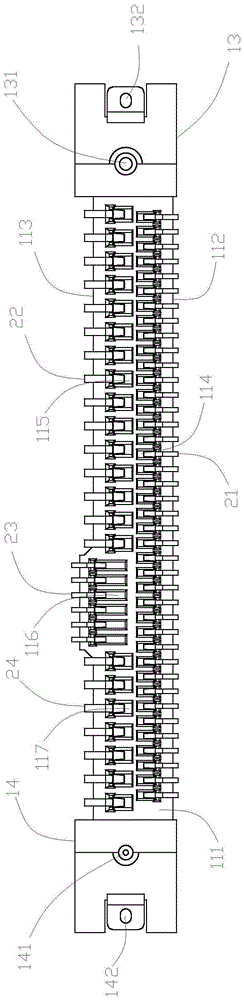 Electrical connector and manufacturing method thereof