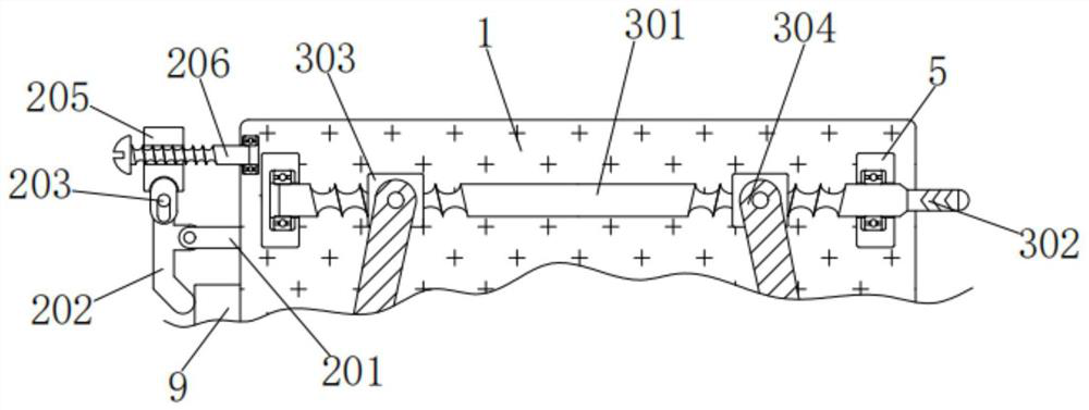 Welding equipment for precision instrument machining