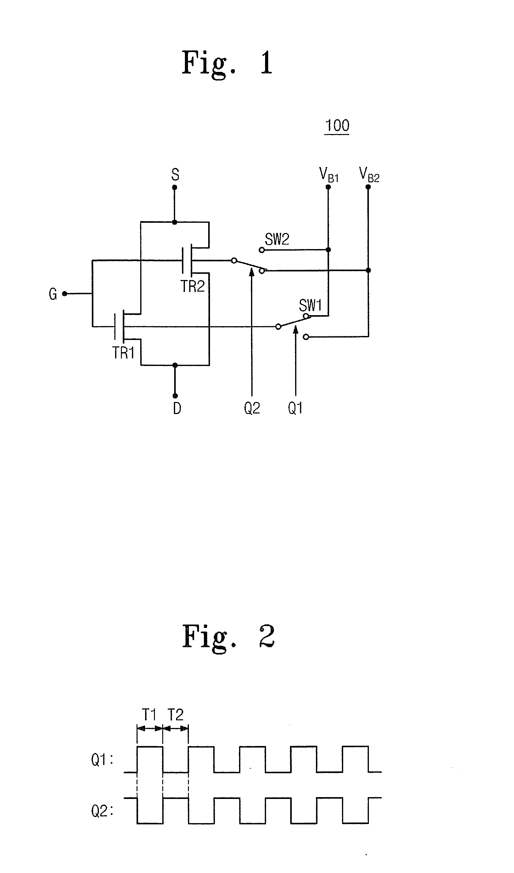 Integrated Circuit Amplifiers Having Switch Circuits Therein that Provide Reduced 1/f Noise