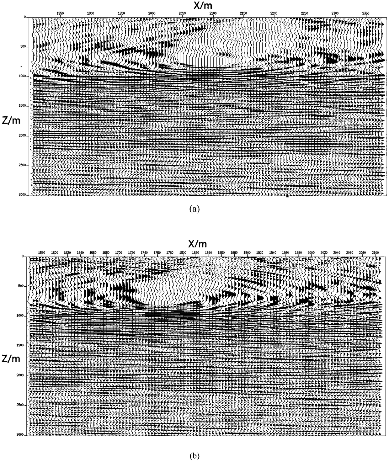 Reverse Time Migration Method Based on Full-Wave Field vsp/rvsp Seismic Data