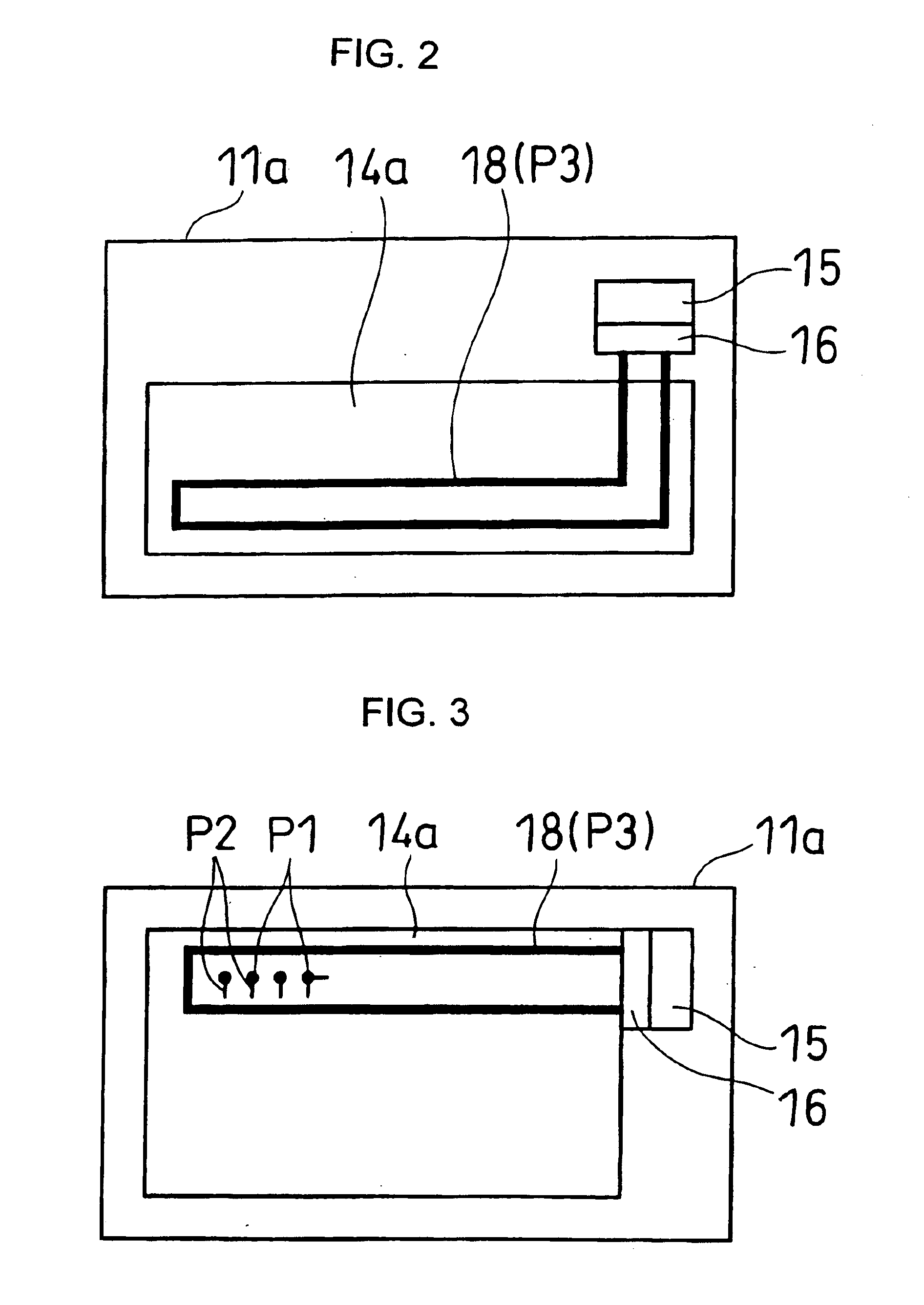 Wireless keyboard