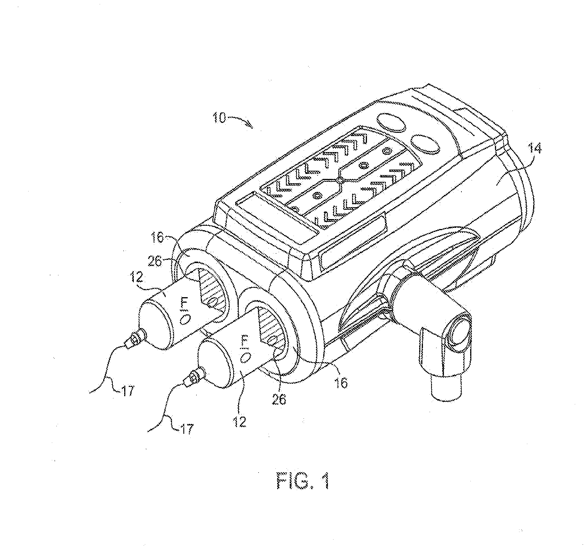 Accurately Delivering Partial Doses of a Drug Post Dilution Using an Injector