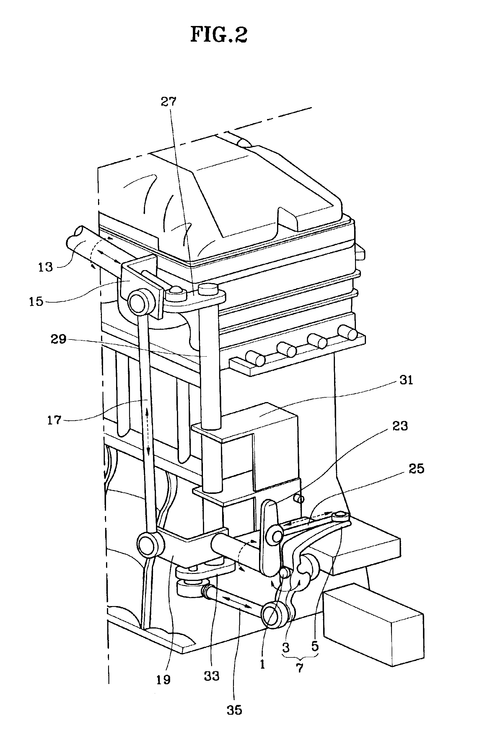 Manual transmission shifting device