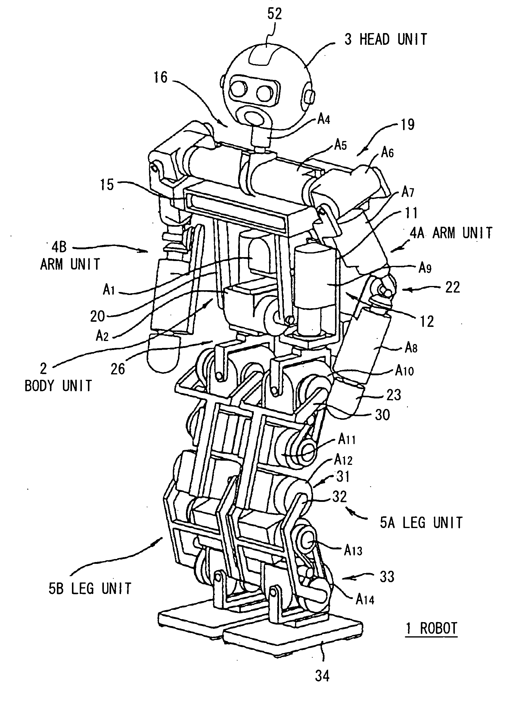 Learning equipment and learning method, and robot apparatus