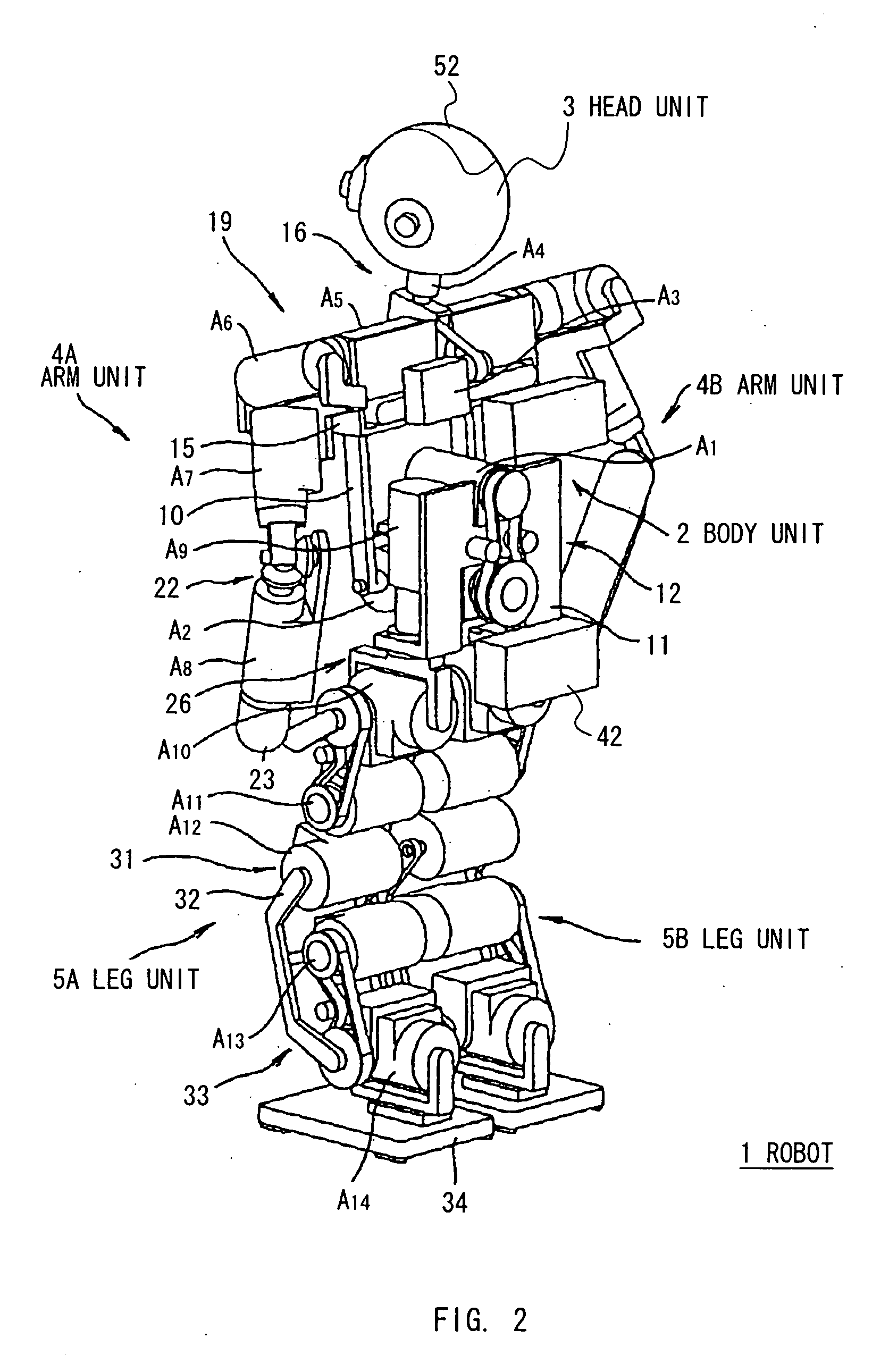 Learning equipment and learning method, and robot apparatus