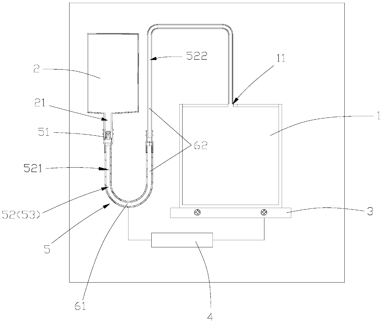 Cooking equipment and cooking method