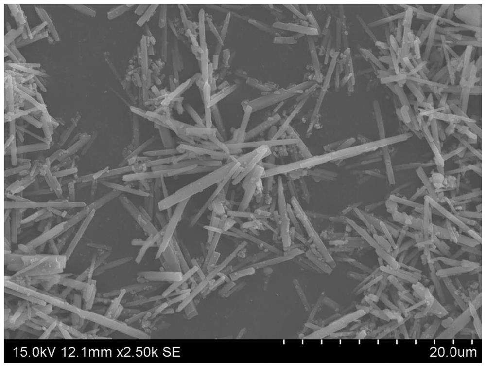 Method for preparing high-toughness high-temperature-resistant directionally-arranged silicon nitride monolithic porous ceramic