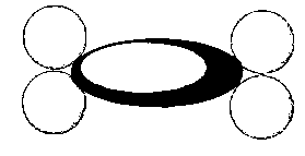 Oxygen carrier based on hemoglobin-haptoglobin compound and preparation method of oxygen carrier