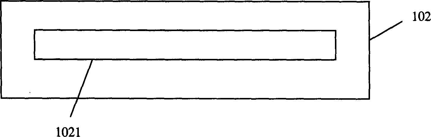 Multi-in-one combined detection kit for drug and preparation process and enclosed reagent thereof