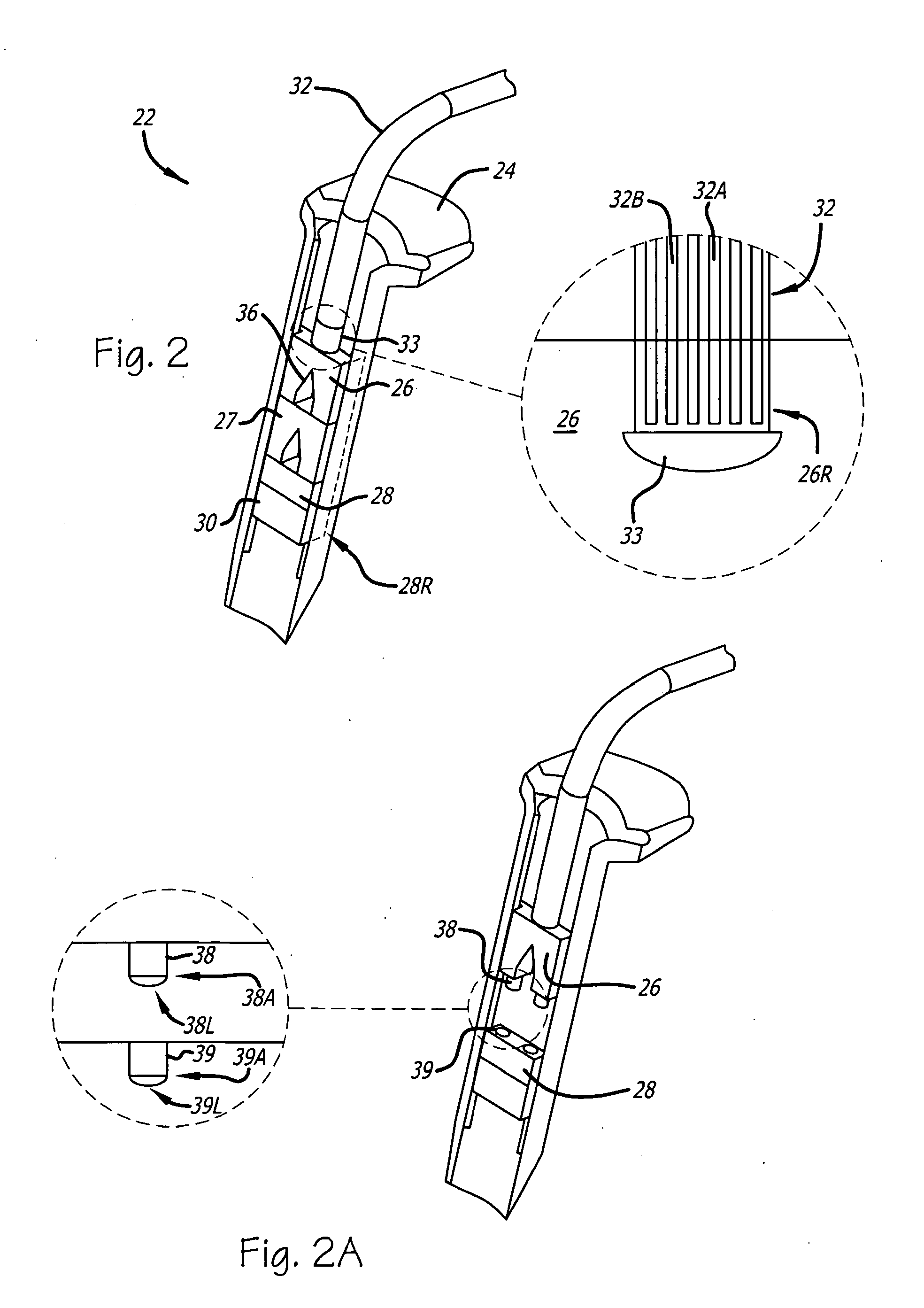 Cyclo olefin polymer and copolymer medical devices