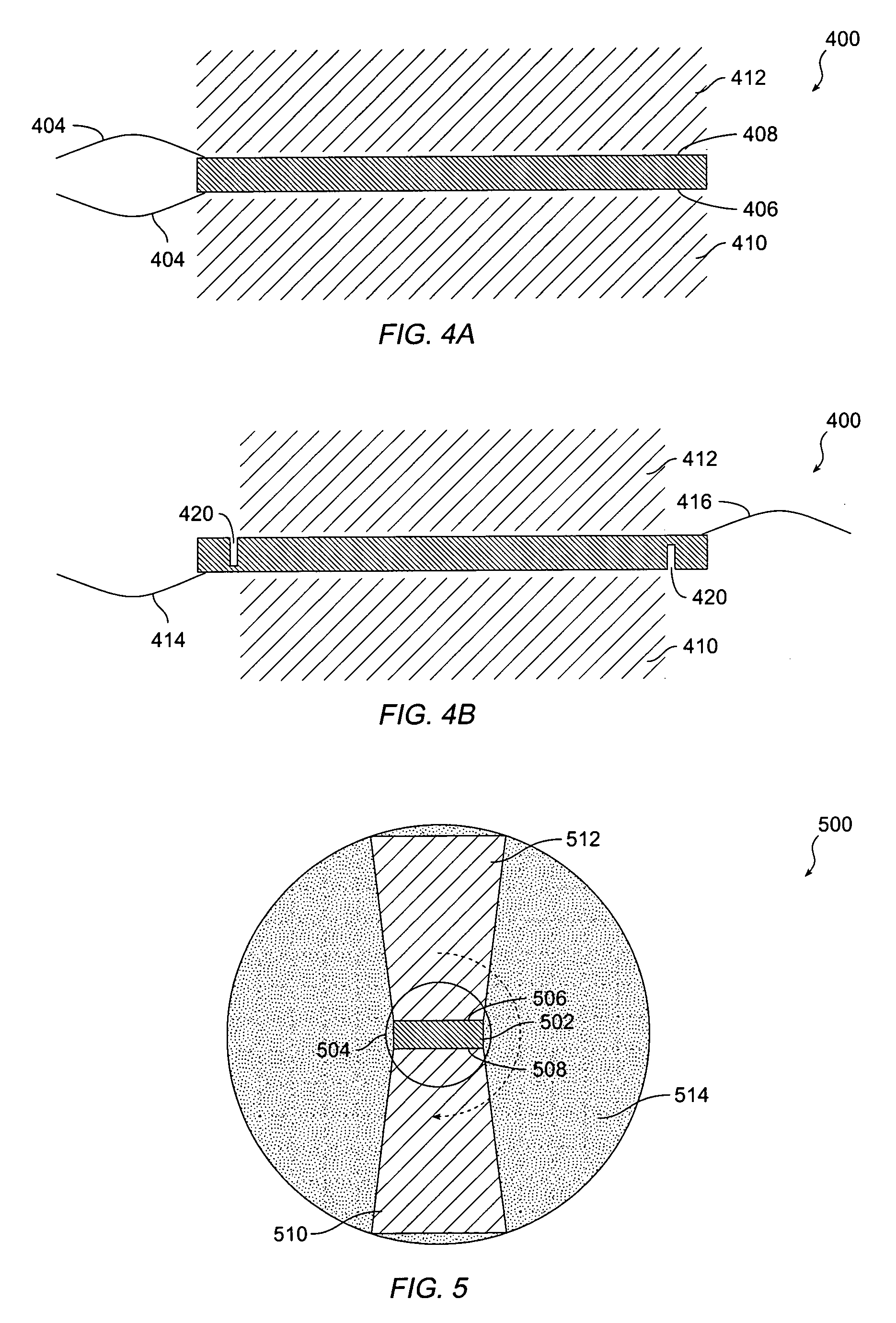 Method and system for ultrasound treatment with a multi-directional transducer