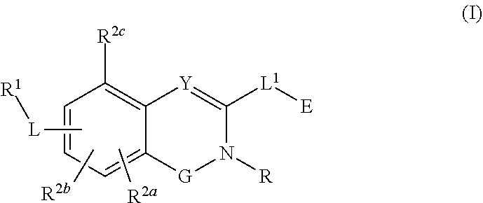 Substituted quinazoline and quinazolinone compounds and methods of use thereof