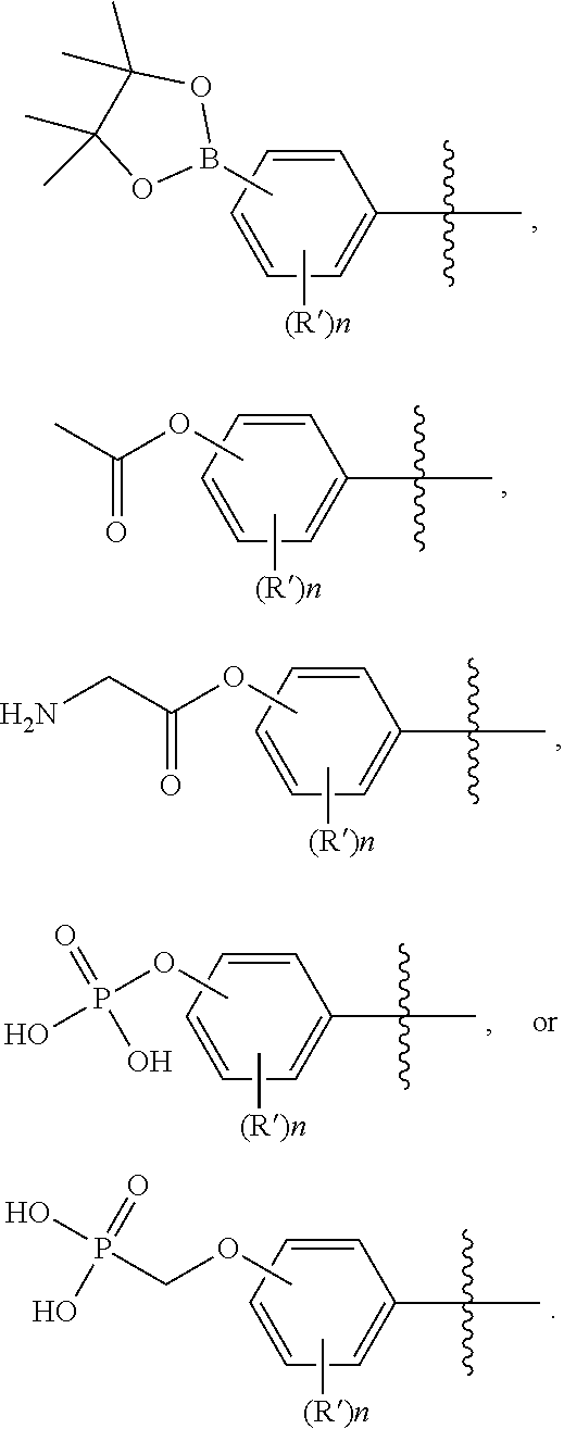 Substituted quinazoline and quinazolinone compounds and methods of use thereof