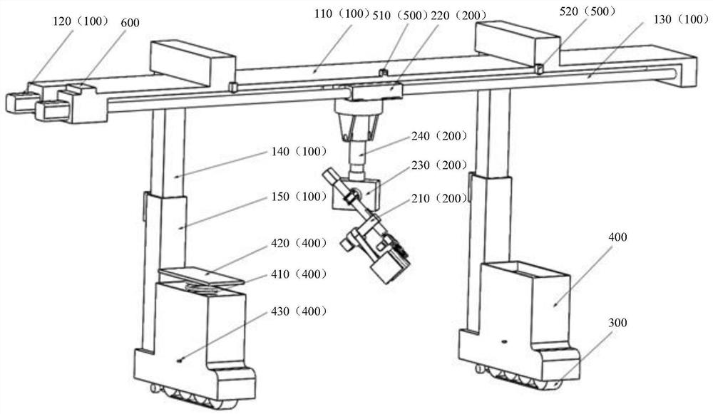 Tomato picking machine and control method thereof