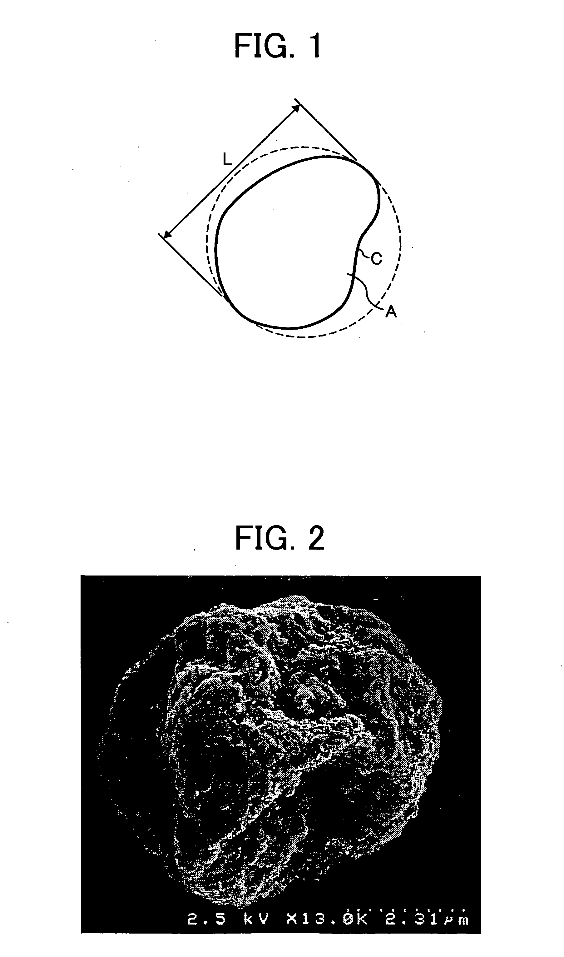 Toner and developer using the toner