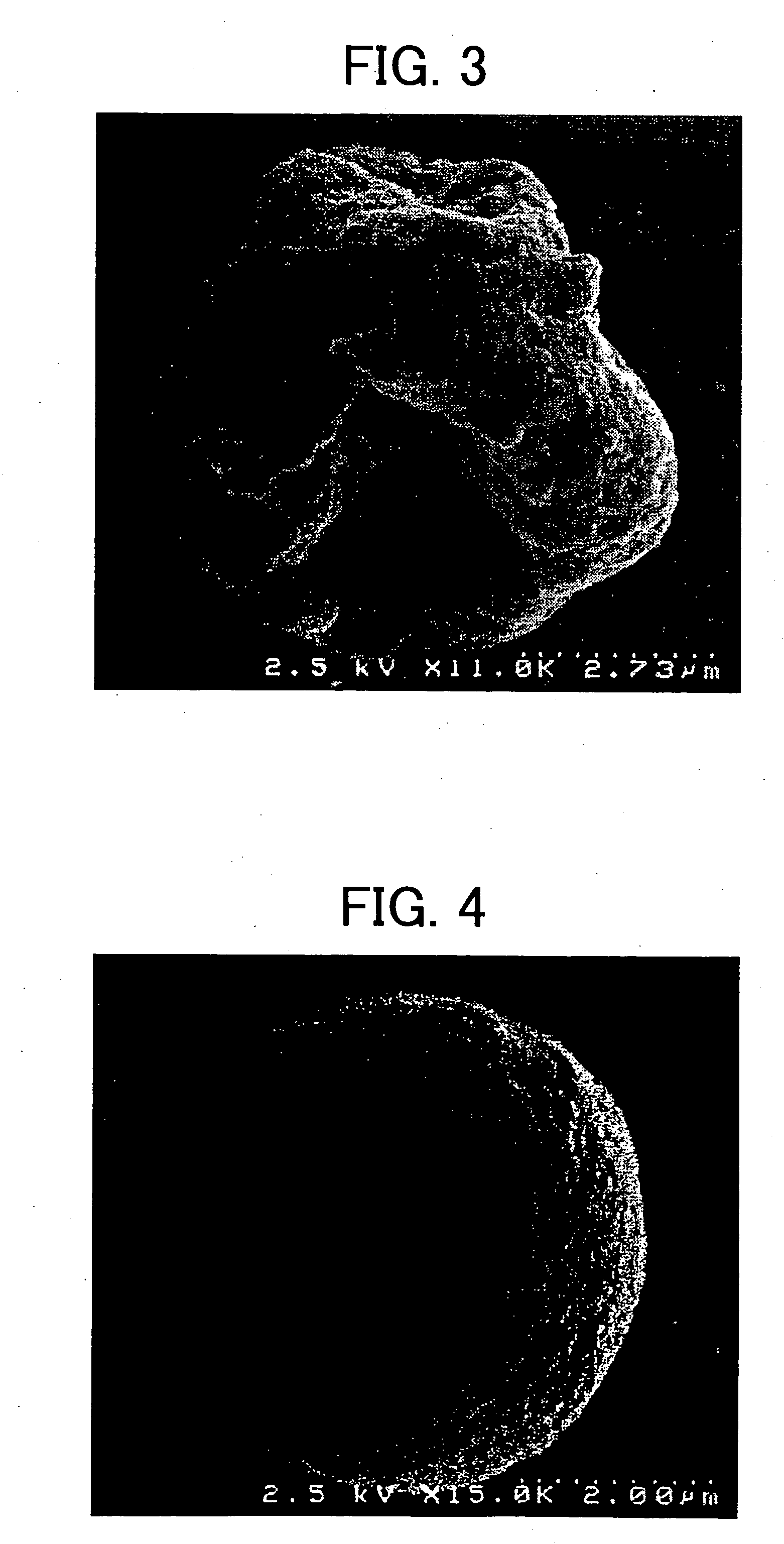 Toner and developer using the toner