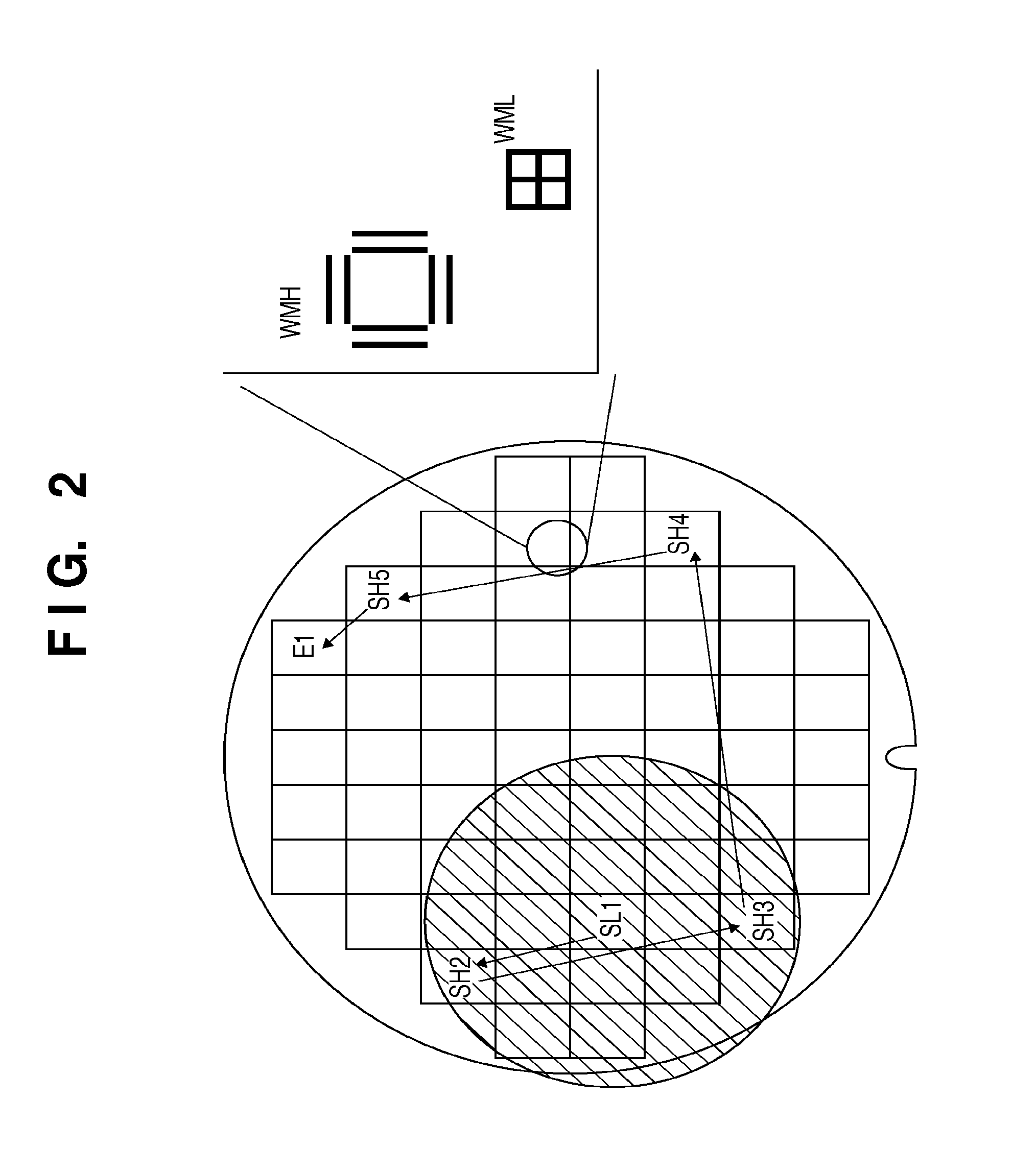 Exposure method, exposure apparatus, and method of manufacturing device